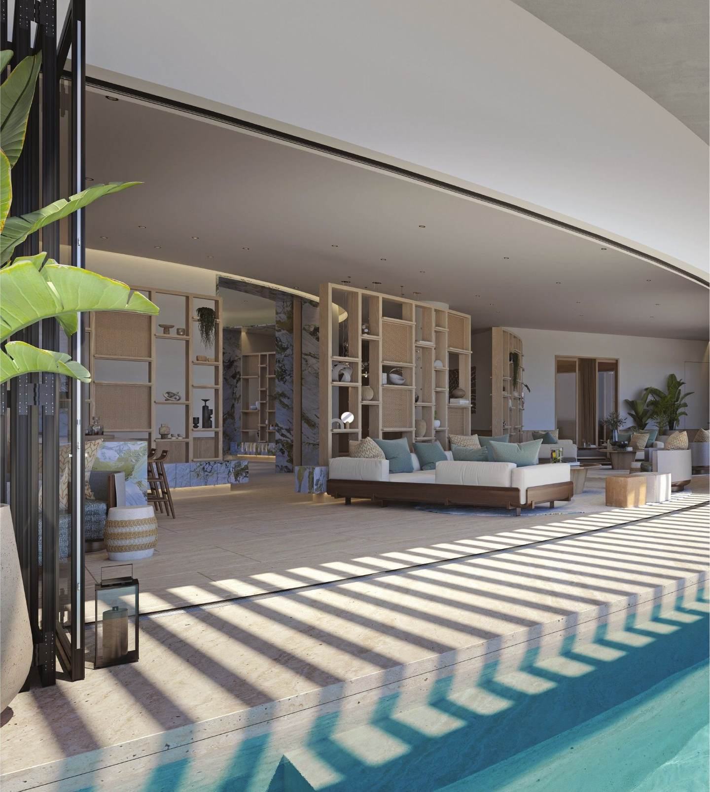 Terraza