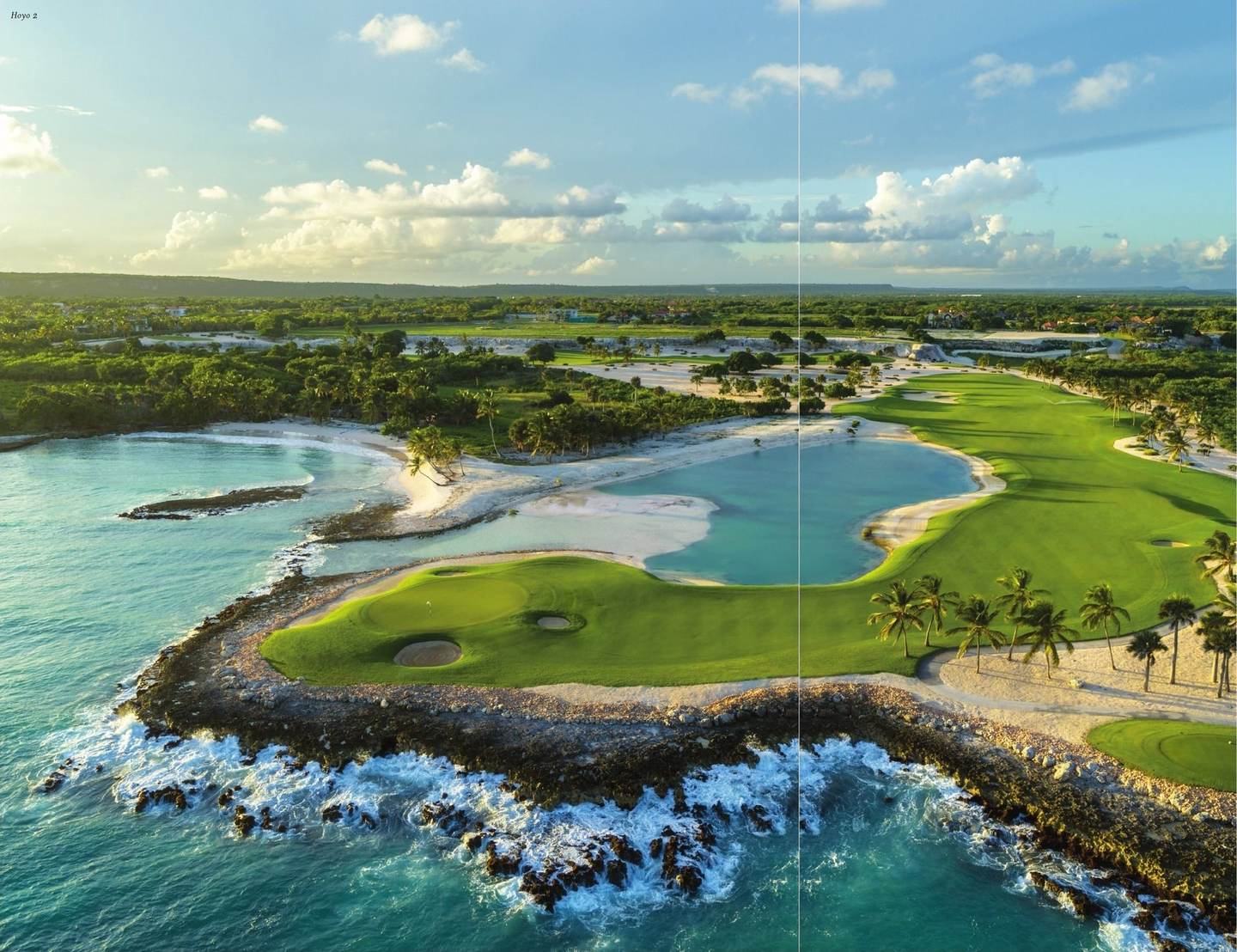 Golf Punta Espada